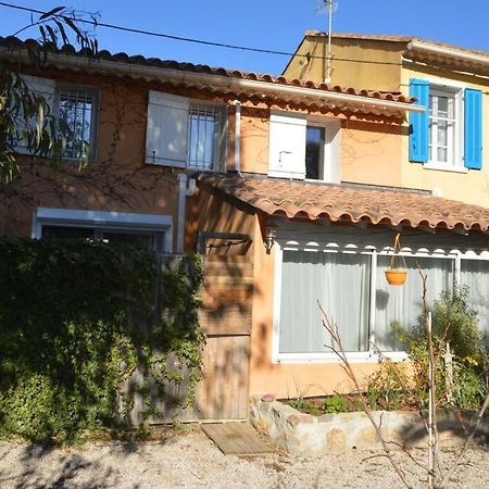 Villa De Charme A 5 Mn Plage La Seyne-sur-Mer Zewnętrze zdjęcie