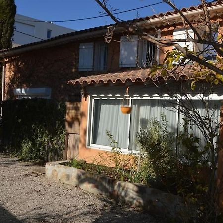 Villa De Charme A 5 Mn Plage La Seyne-sur-Mer Zewnętrze zdjęcie