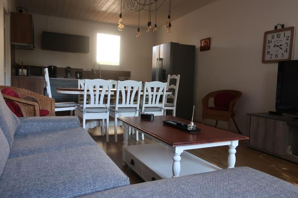 Villa De Charme A 5 Mn Plage La Seyne-sur-Mer Zewnętrze zdjęcie