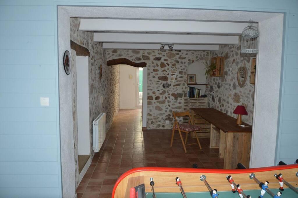 Villa De Charme A 5 Mn Plage La Seyne-sur-Mer Zewnętrze zdjęcie