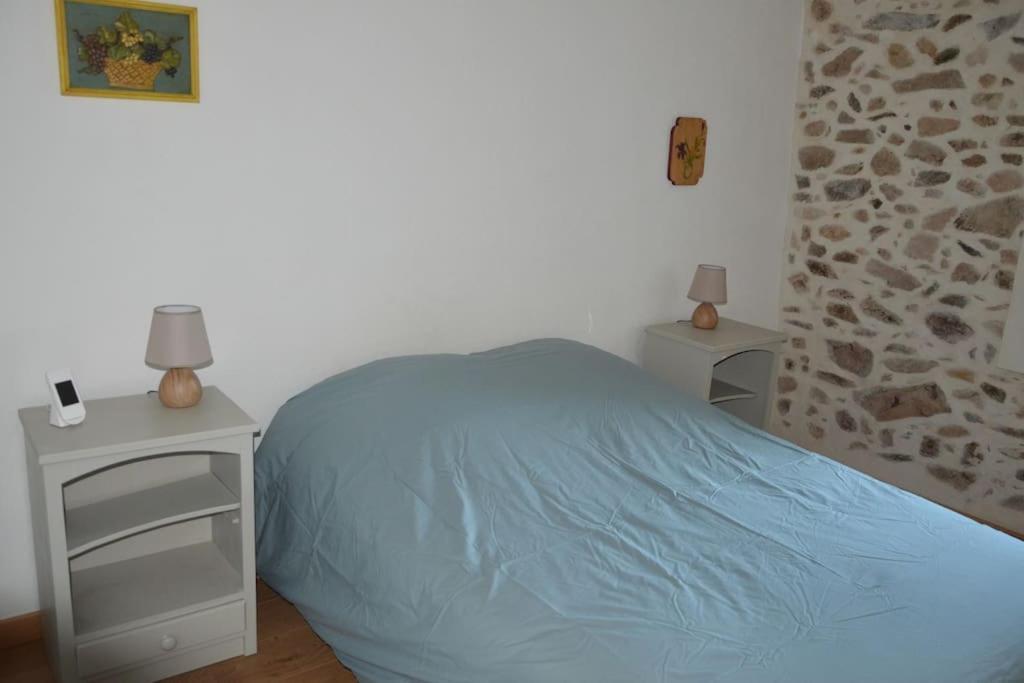 Villa De Charme A 5 Mn Plage La Seyne-sur-Mer Zewnętrze zdjęcie