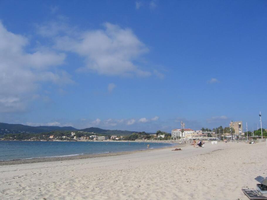 Villa De Charme A 5 Mn Plage La Seyne-sur-Mer Zewnętrze zdjęcie