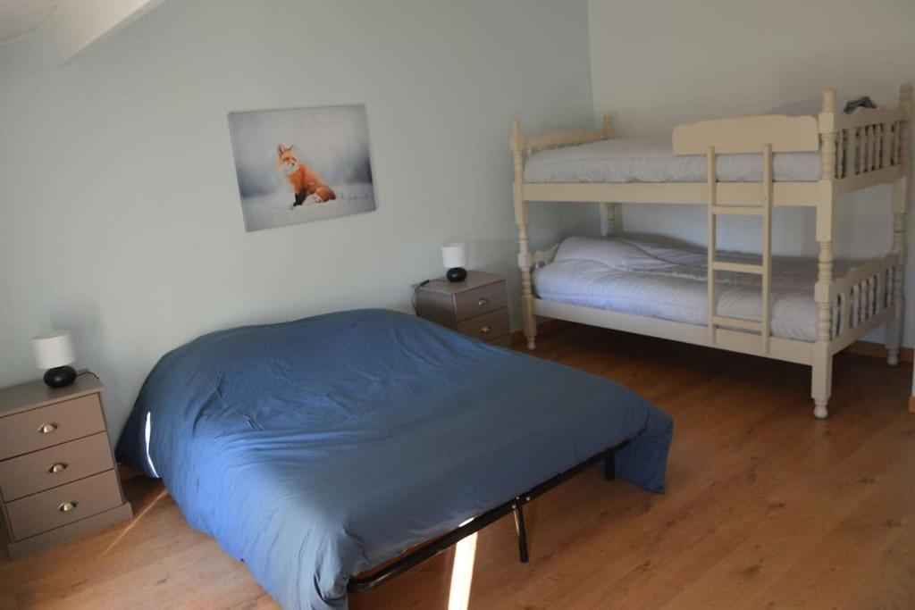 Villa De Charme A 5 Mn Plage La Seyne-sur-Mer Zewnętrze zdjęcie