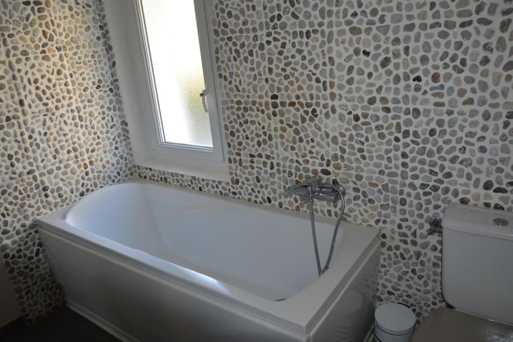 Villa De Charme A 5 Mn Plage La Seyne-sur-Mer Zewnętrze zdjęcie