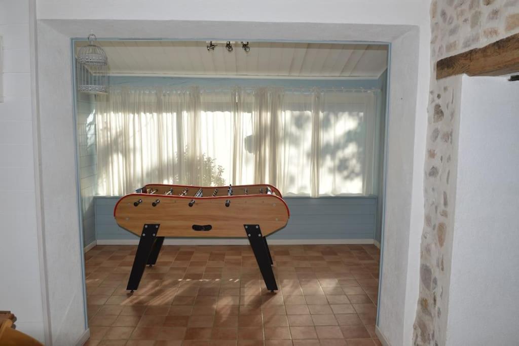 Villa De Charme A 5 Mn Plage La Seyne-sur-Mer Zewnętrze zdjęcie