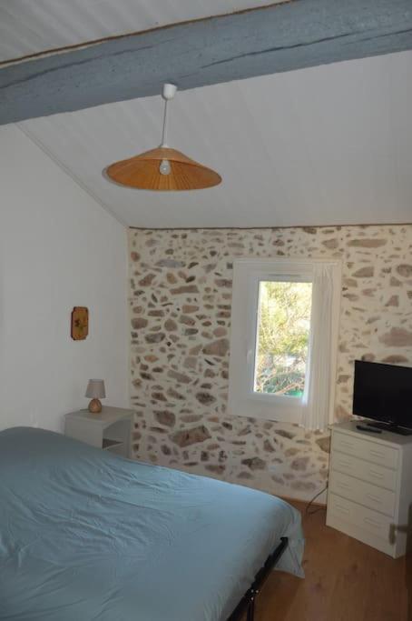 Villa De Charme A 5 Mn Plage La Seyne-sur-Mer Zewnętrze zdjęcie